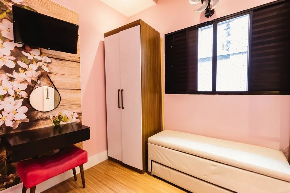 Sobrado, 3 quartos, 190 m² - Foto 10