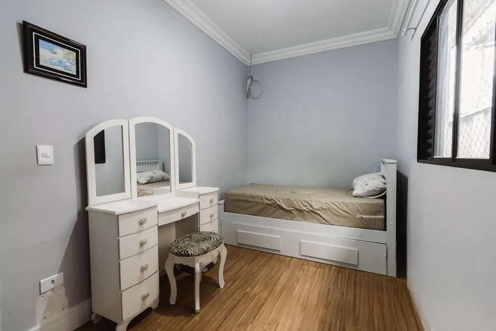 Sobrado, 3 quartos, 190 m² - Foto 11