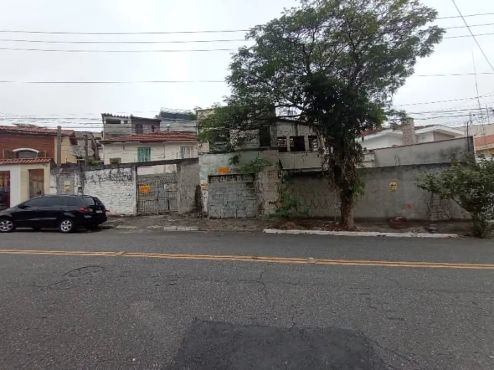 Terreno, 575 m² - Foto 1