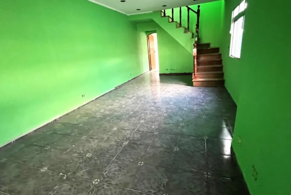 Sobrado, 5 quartos, 370 m² - Foto 2