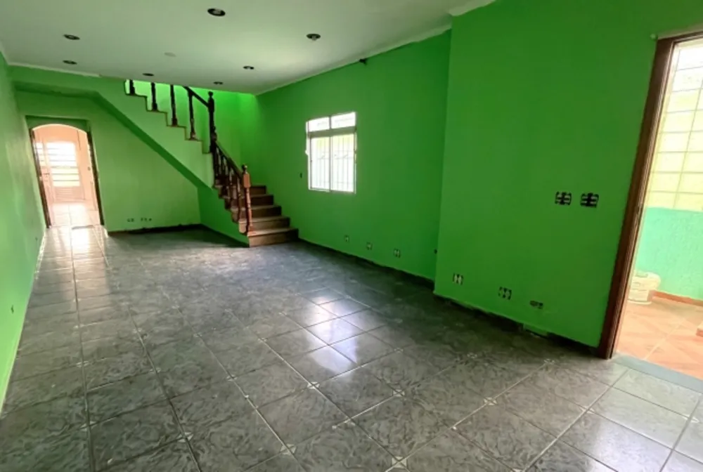 Sobrado, 5 quartos, 370 m² - Foto 1