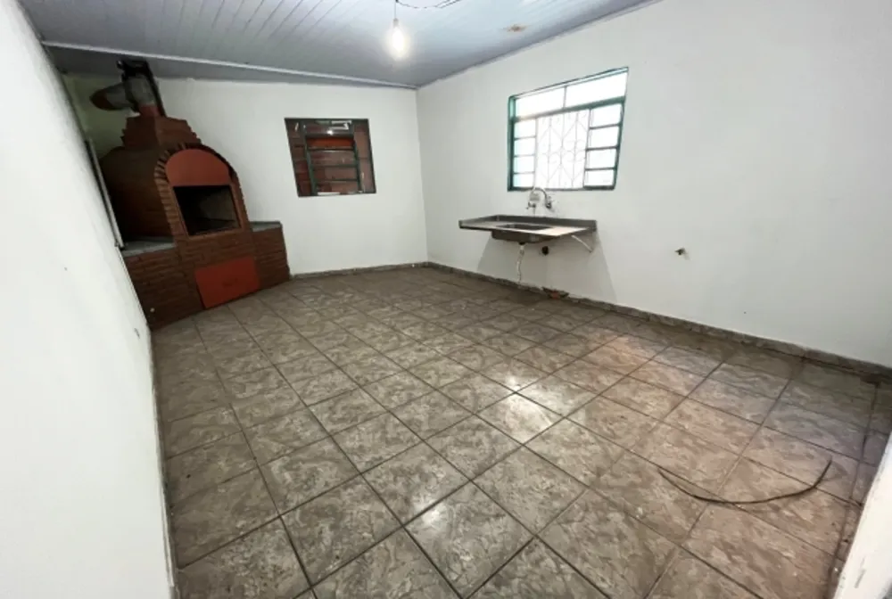 Sobrado, 5 quartos, 370 m² - Foto 13