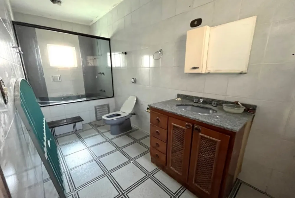 Sobrado, 5 quartos, 370 m² - Foto 8