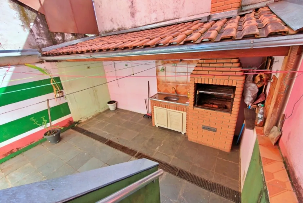 Sobrado, 3 quartos, 126 m² - Foto 14