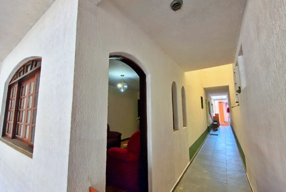 Sobrado, 3 quartos, 126 m² - Foto 10