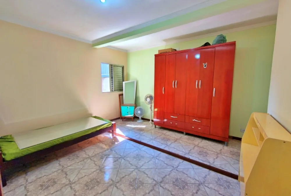 Sobrado, 3 quartos, 126 m² - Foto 13