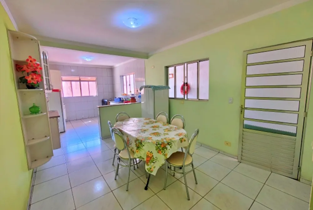 Sobrado, 3 quartos, 126 m² - Foto 9