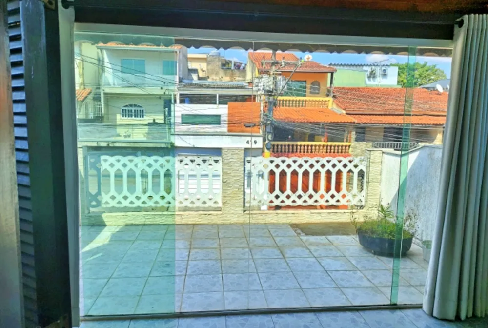 Sobrado, 3 quartos, 126 m² - Foto 12