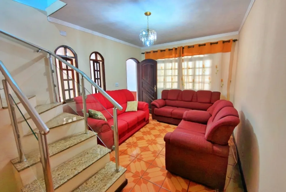 Sobrado, 3 quartos, 126 m² - Foto 3