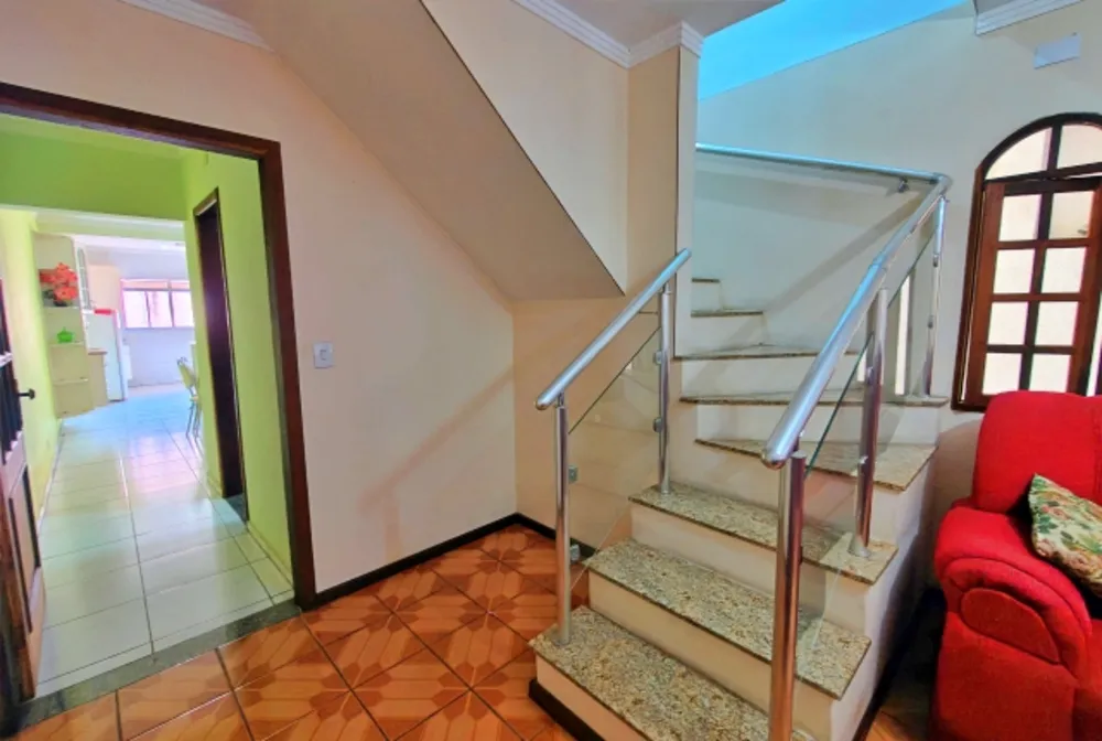 Sobrado, 3 quartos, 126 m² - Foto 11
