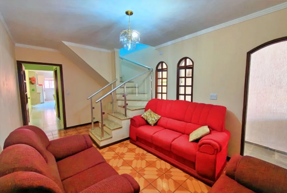 Sobrado, 3 quartos, 126 m² - Foto 4
