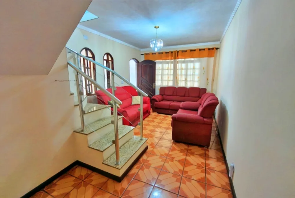 Sobrado, 3 quartos, 126 m² - Foto 2