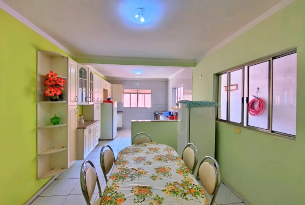 Sobrado, 3 quartos, 126 m² - Foto 8