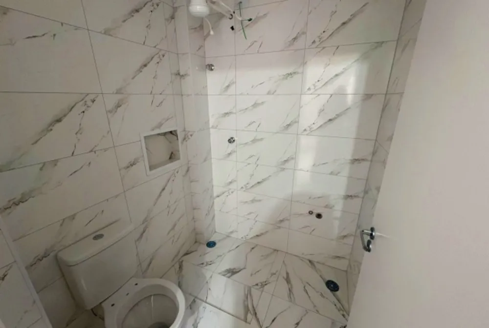 Apartamento, 2 quartos, 35 m² - Foto 3