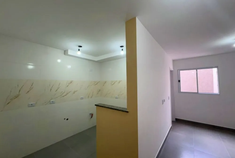 Apartamento, 2 quartos, 35 m² - Foto 1