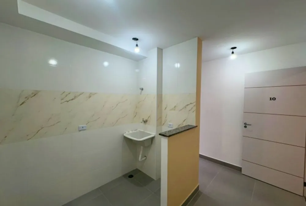 Apartamento, 2 quartos, 35 m² - Foto 8
