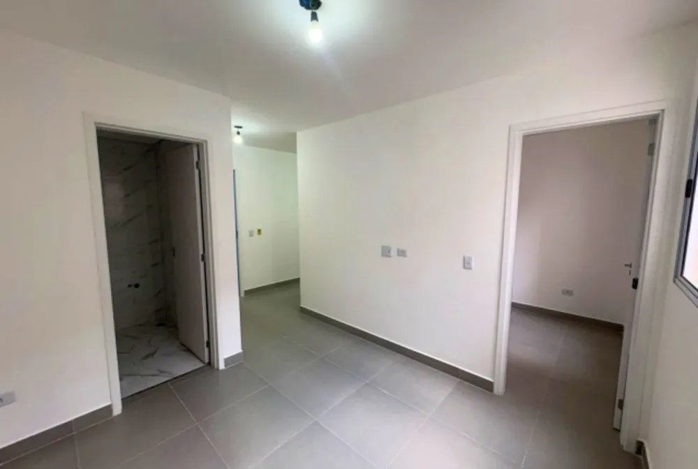 Apartamento, 2 quartos, 35 m² - Foto 2