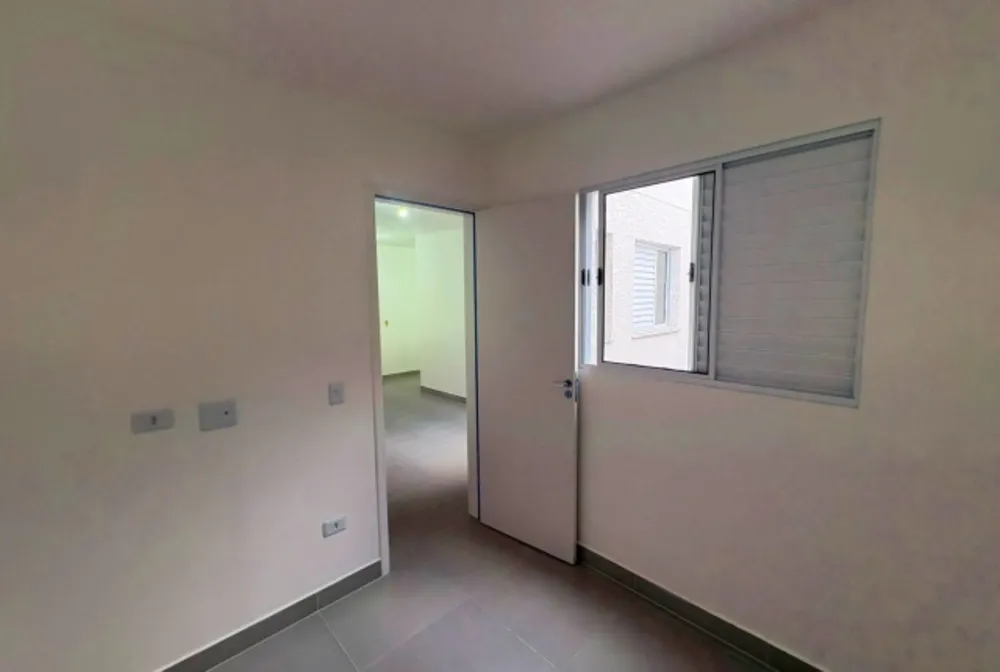 Apartamento, 2 quartos, 35 m² - Foto 4