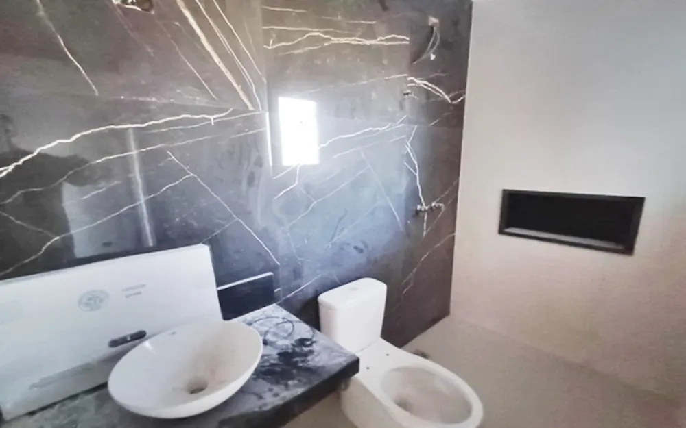 Sobrado, 3 quartos, 130 m² - Foto 4