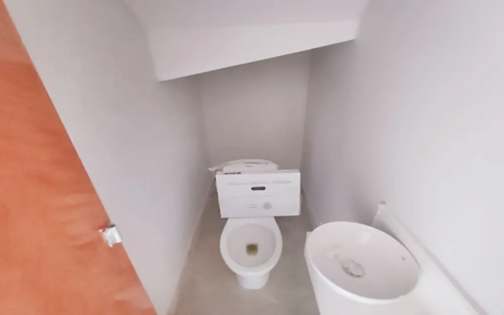 Sobrado, 3 quartos, 130 m² - Foto 4