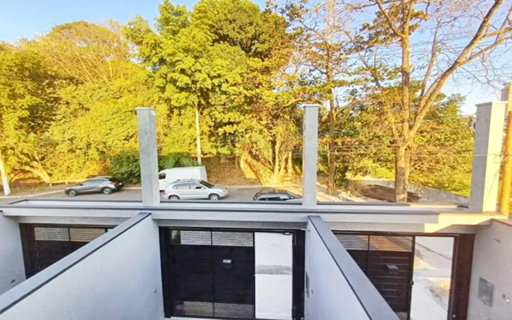 Sobrado, 3 quartos, 130 m² - Foto 12