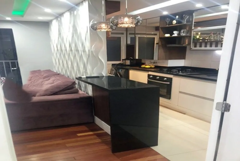 Apartamento, 2 quartos, 44 m² - Foto 5