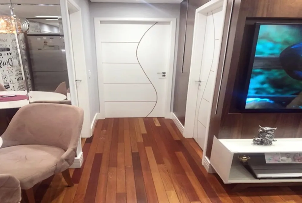 Apartamento, 2 quartos, 44 m² - Foto 5