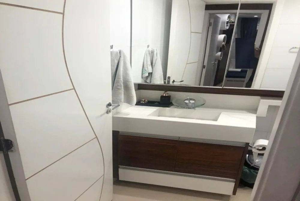Apartamento, 2 quartos, 44 m² - Foto 16
