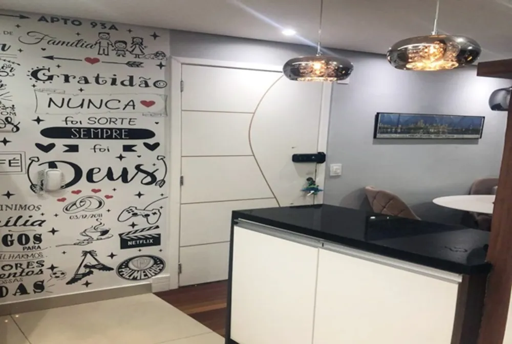 Apartamento, 2 quartos, 44 m² - Foto 9