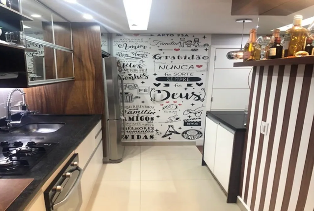 Apartamento, 2 quartos, 44 m² - Foto 6