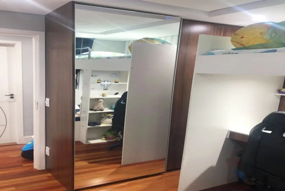Apartamento, 2 quartos, 44 m² - Foto 8