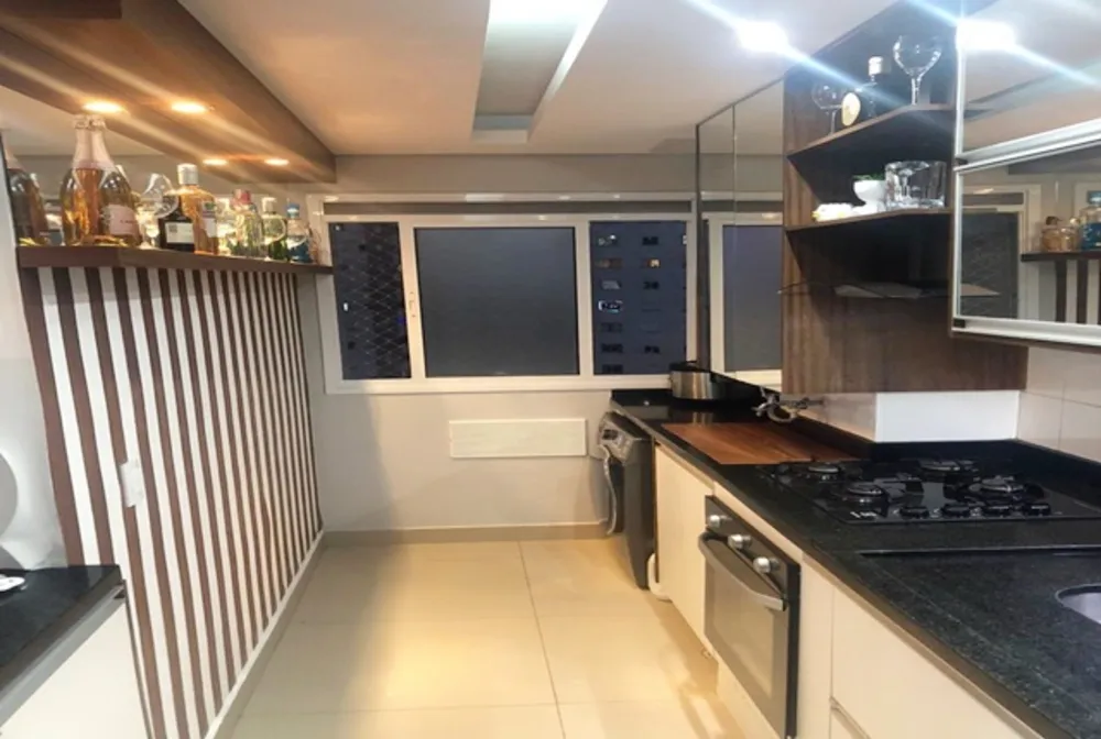 Apartamento, 2 quartos, 44 m² - Foto 8