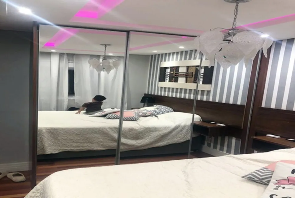 Apartamento, 2 quartos, 44 m² - Foto 7
