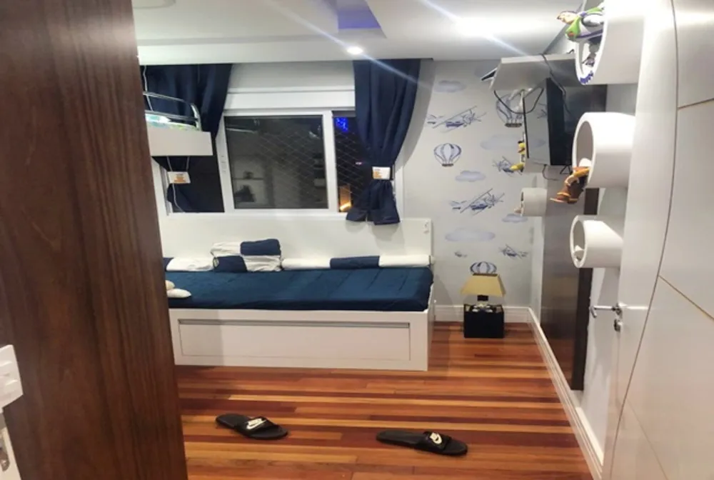 Apartamento, 2 quartos, 44 m² - Foto 13