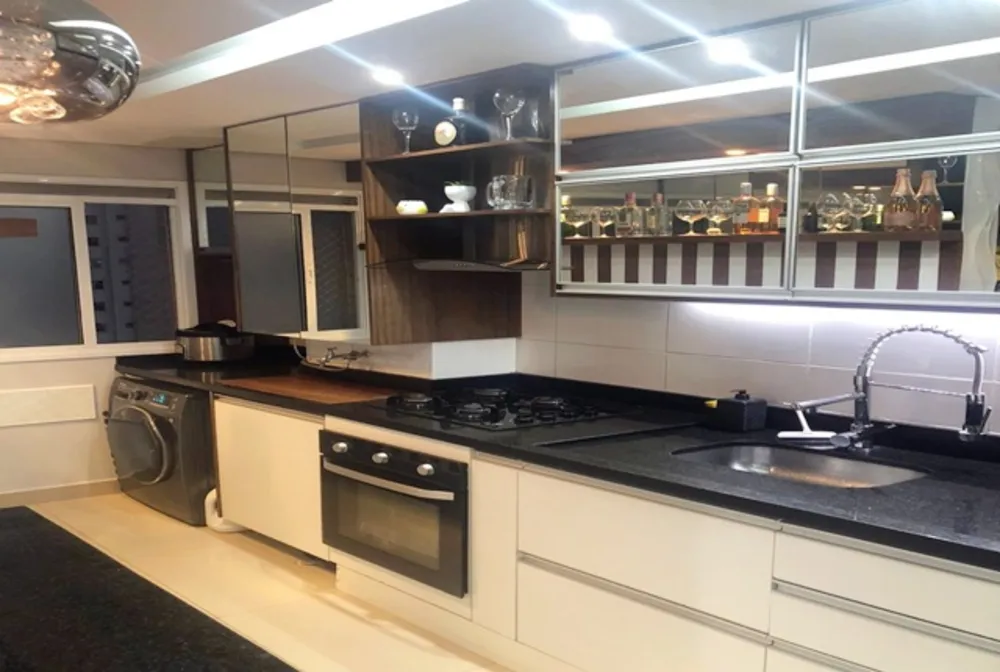 Apartamento, 2 quartos, 44 m² - Foto 6
