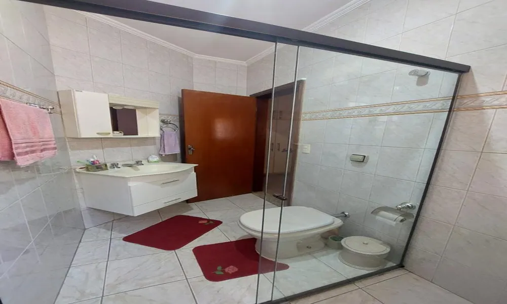 Casa, 3 quartos, 265 m² - Foto 12