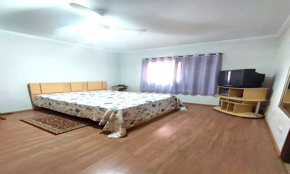 Casa, 3 quartos, 265 m² - Foto 8