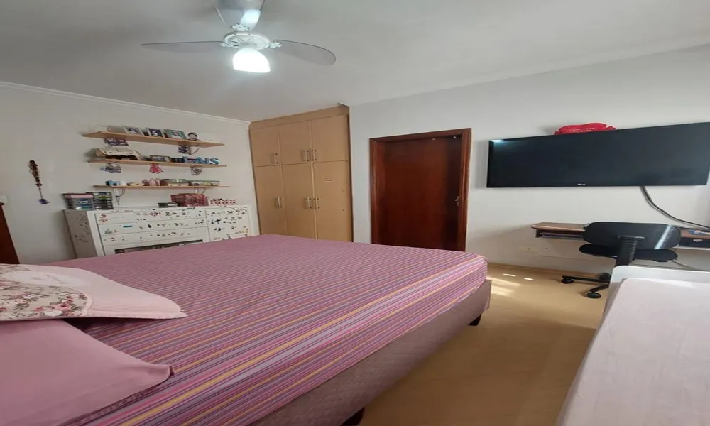 Casa, 3 quartos, 265 m² - Foto 2