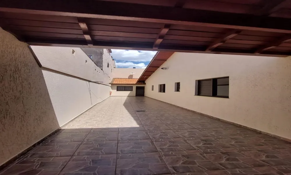 Casa, 3 quartos, 265 m² - Foto 5