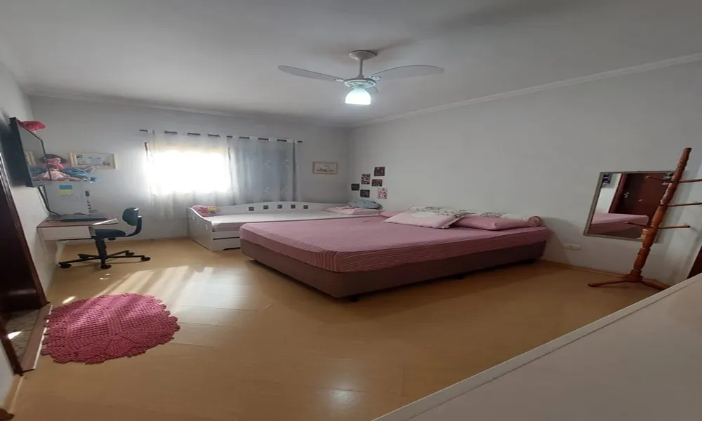 Casa, 3 quartos, 265 m² - Foto 7