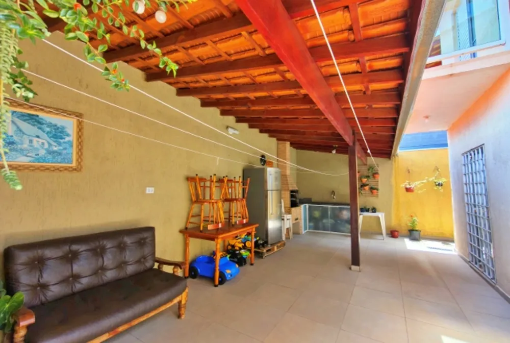 Sobrado, 3 quartos, 185 m² - Foto 10