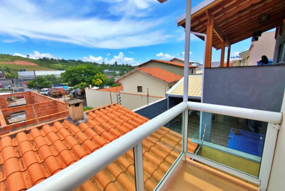 Sobrado, 3 quartos, 185 m² - Foto 5