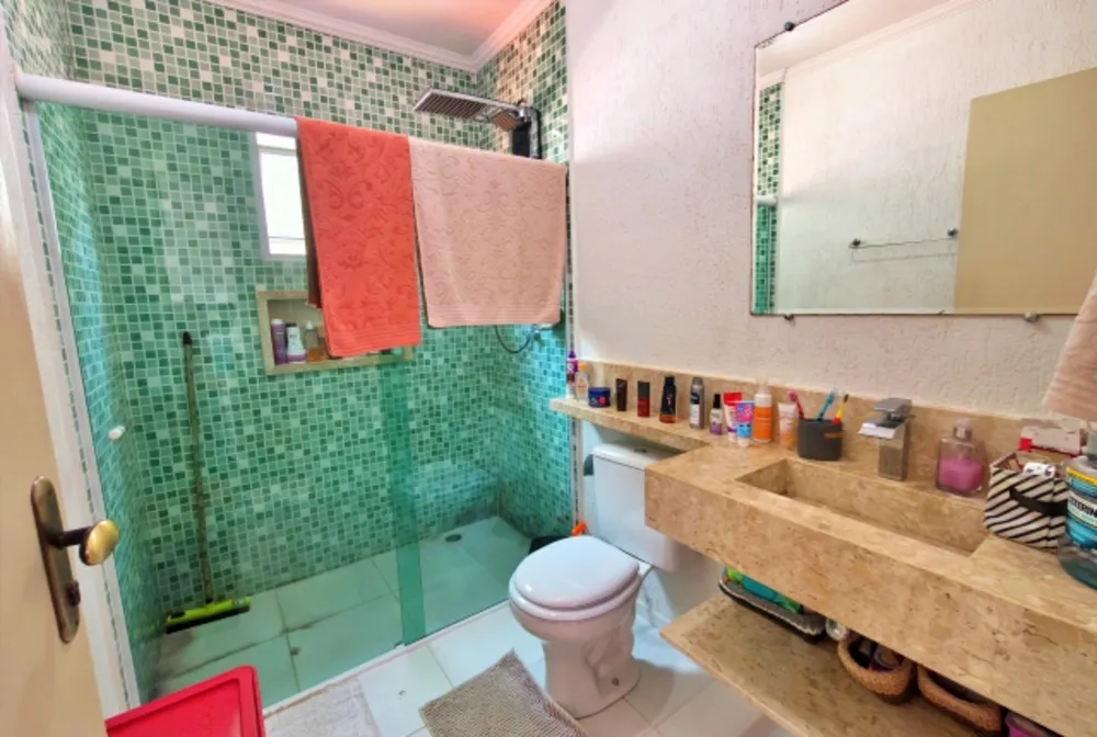 Sobrado, 3 quartos, 185 m² - Foto 3