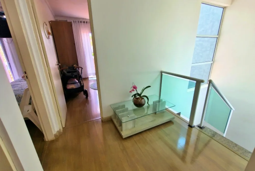 Sobrado, 3 quartos, 185 m² - Foto 4