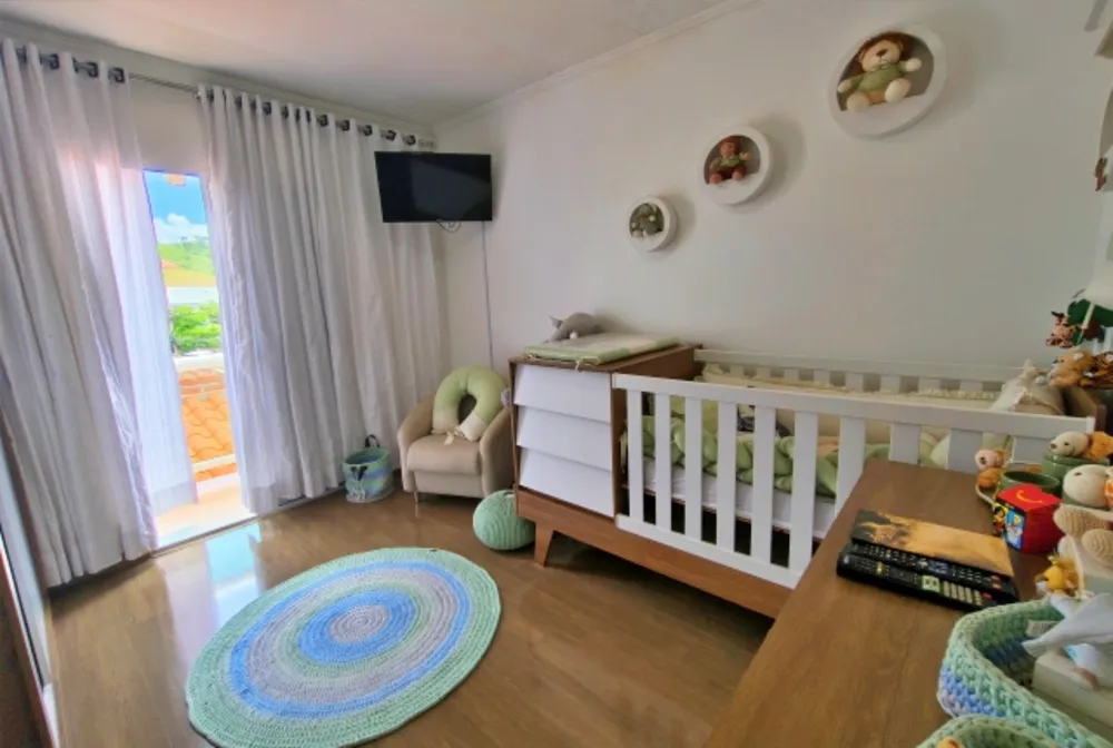 Sobrado, 3 quartos, 185 m² - Foto 8