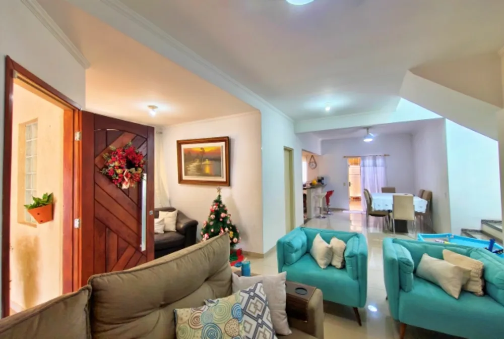 Sobrado, 3 quartos, 185 m² - Foto 6