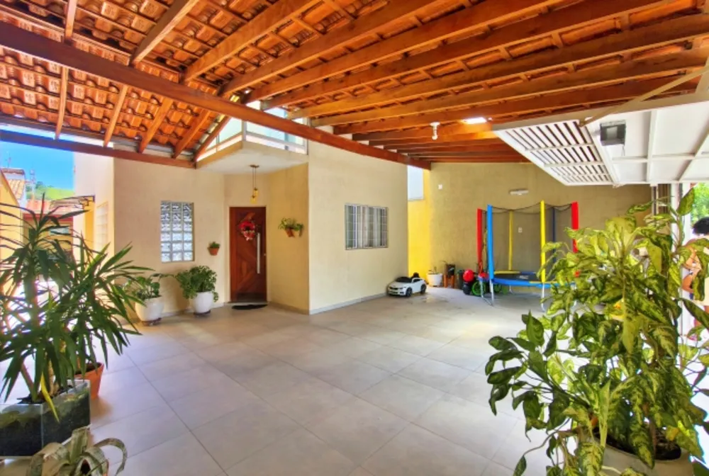 Sobrado, 3 quartos, 185 m² - Foto 9