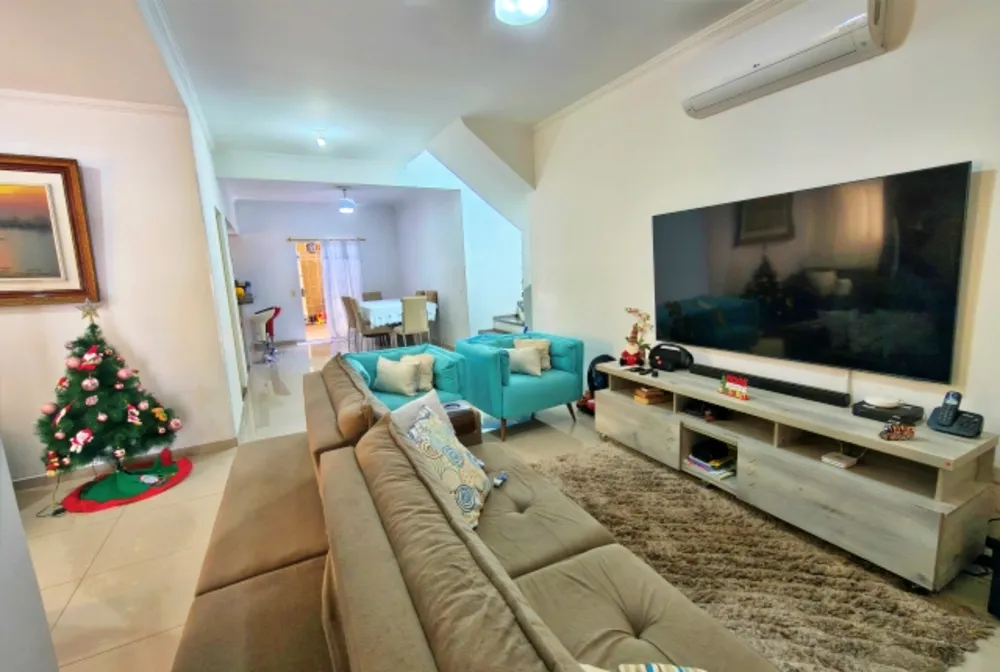 Sobrado, 3 quartos, 185 m² - Foto 7