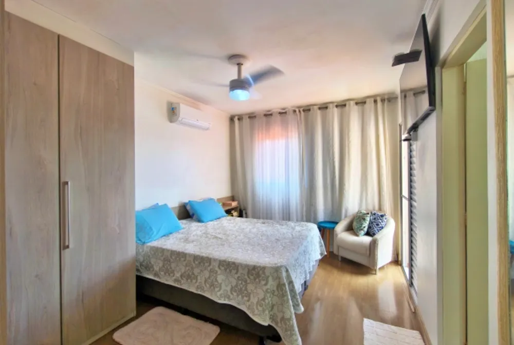 Sobrado, 3 quartos, 185 m² - Foto 1