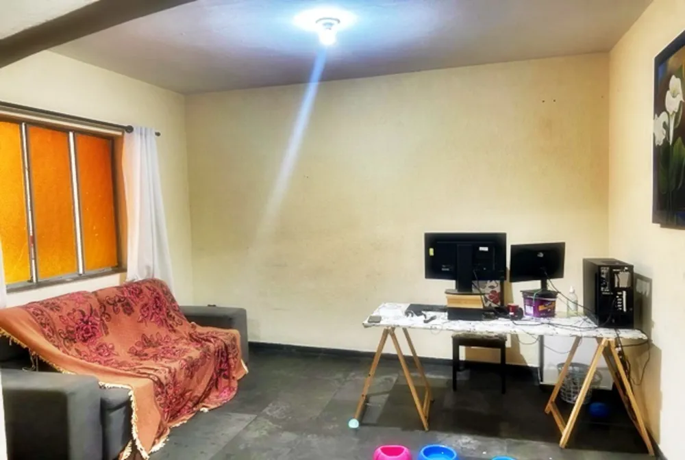 Casa, 3 quartos, 305 m² - Foto 1